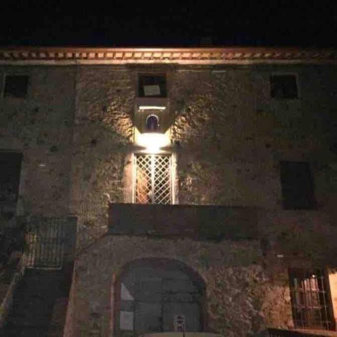Uno Spazio Di Relax In Toscana Apartment Buti Bagian luar foto
